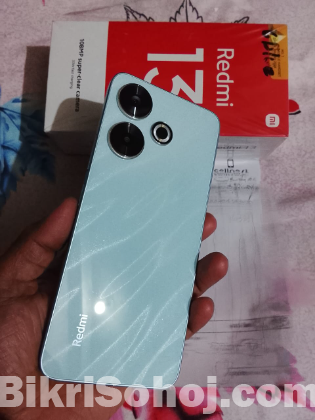 Redmi 13